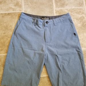 Mens Wet/dry shorts.